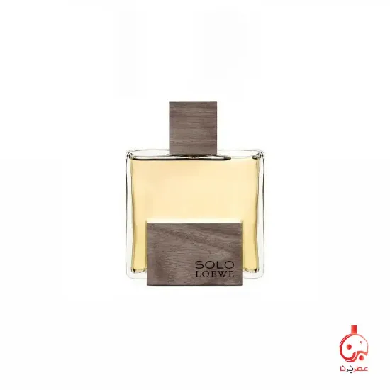 سولو لووه سدرو