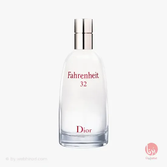 فارنهایت ۳۲