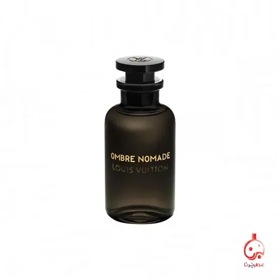 لویی ویتون آمبرنومد (آمبر نومید)