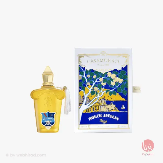 دولچه آمالفی