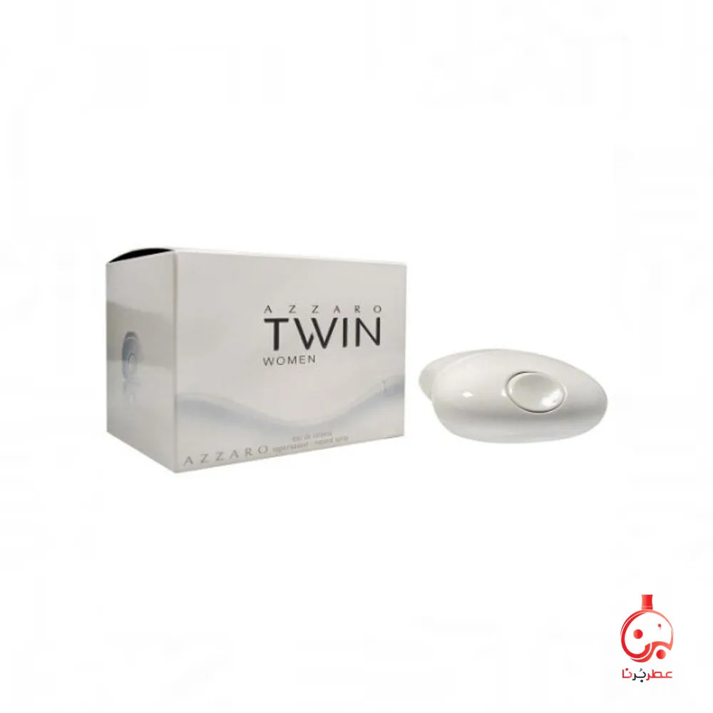 عطر آزارو توین زنانه