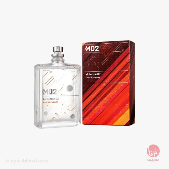 مولکول ۰۲