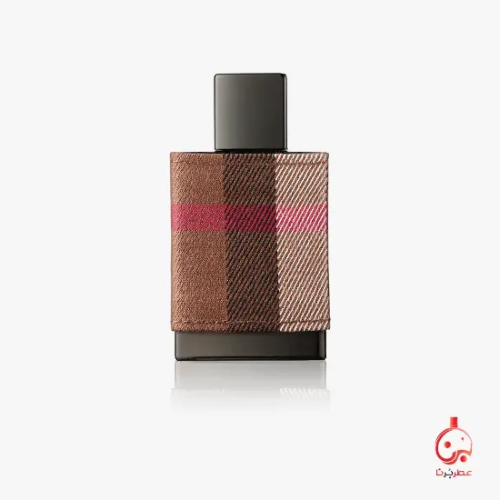 باربری لندن