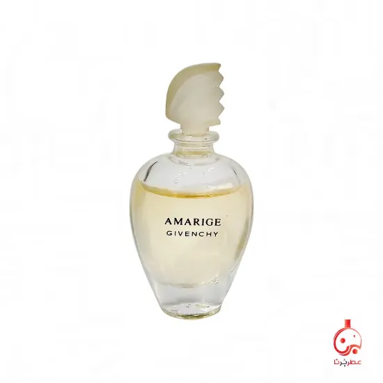 عطر جیوانچی آماریج