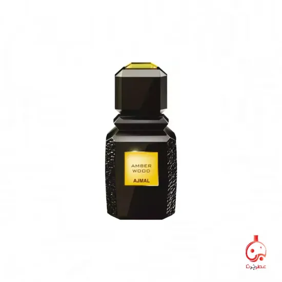 اجمل آمبر وود