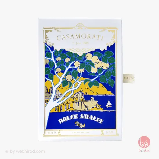 دولچه آمالفی