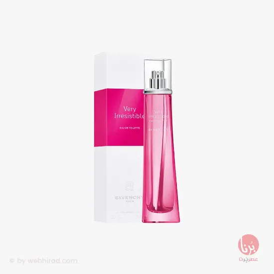 وری ایرسیستیبل "EDT"