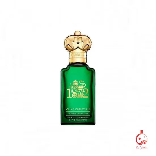 1872 مردانه