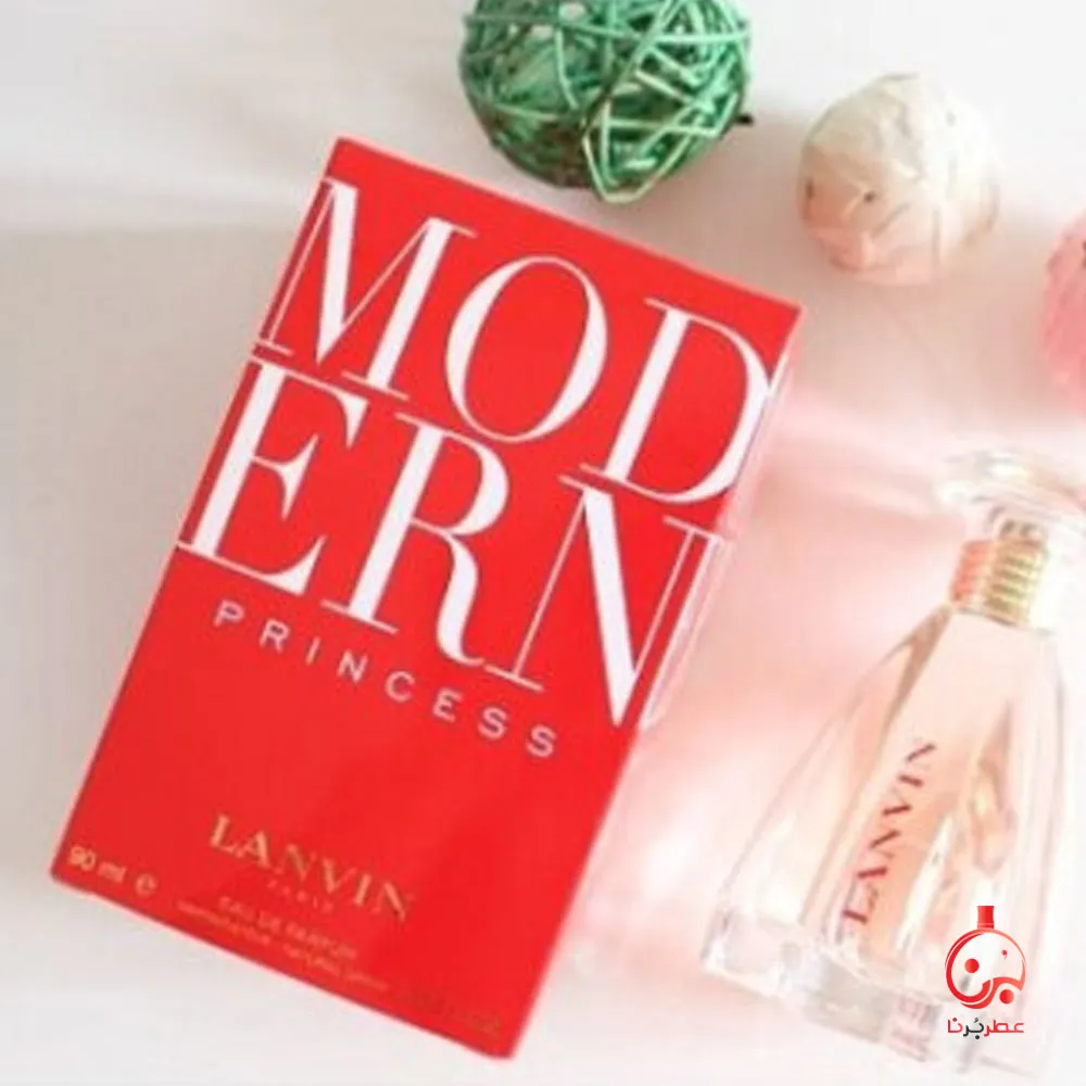 عطر مدرن پرینسس