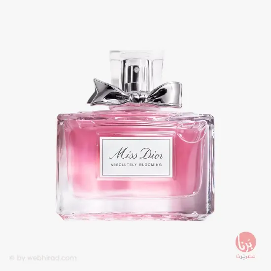 ابسولوتلی بلومینگ