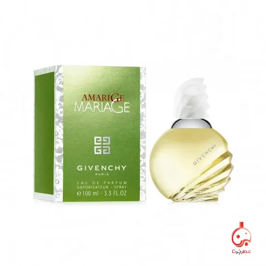 آماریج مریج (جیوانچی امریج مریج)