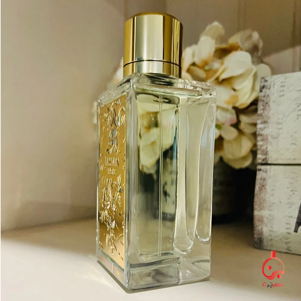 عطر جاسمین دئو (فلورال)
