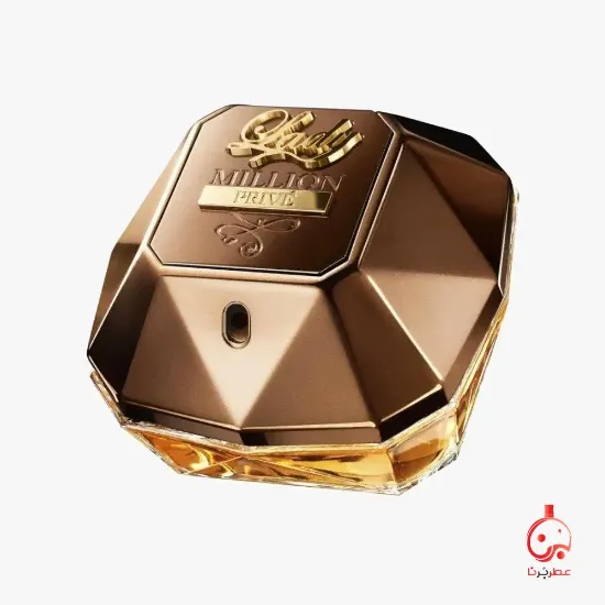 لیدی میلیون پرایو