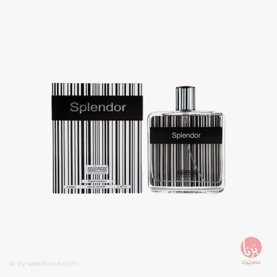 اسپلندور بلک