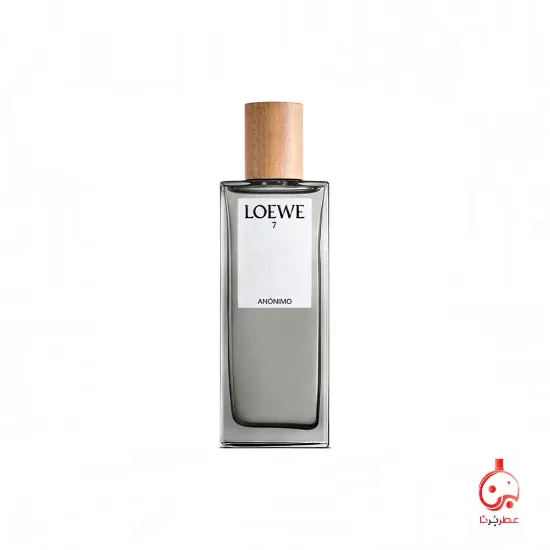 لووه سون آنونیمو