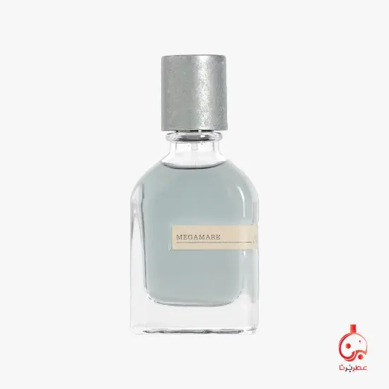 مگاماره
