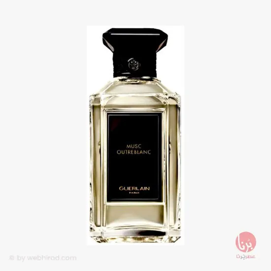 عطر مسک اوتربلان