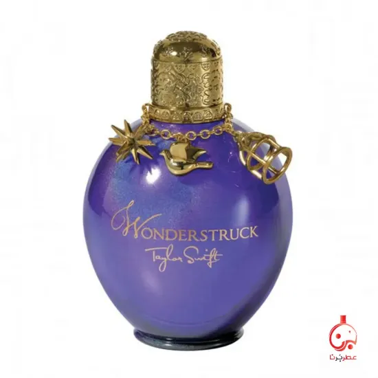 عطر واندراستاک تیلور سویفت