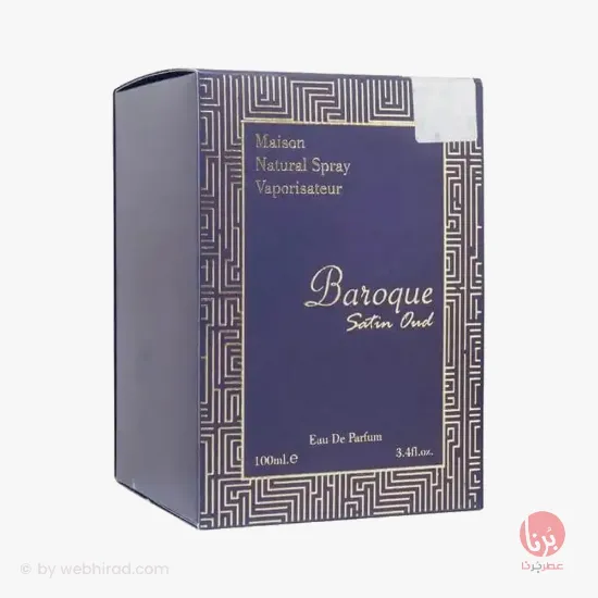 عود ساتین مود