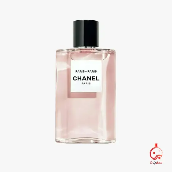 پاریس پاریس