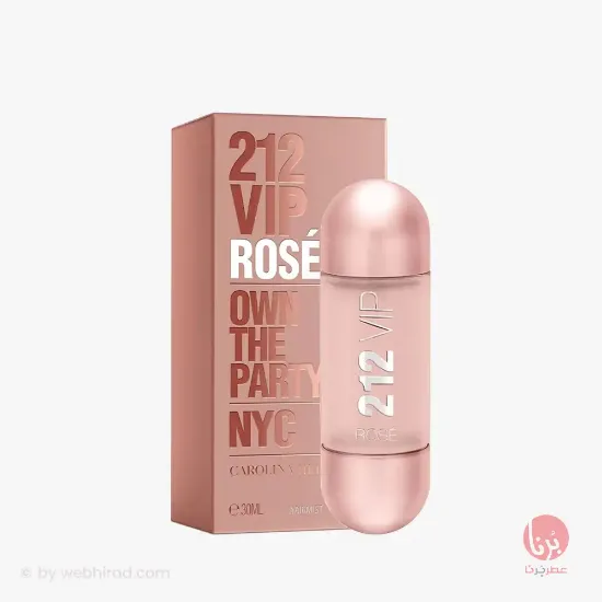 ۲۱۲ وی آی پی رز