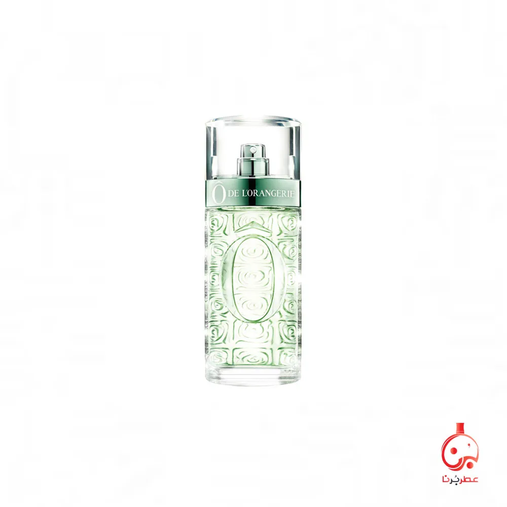 عطر او د له اورنجری