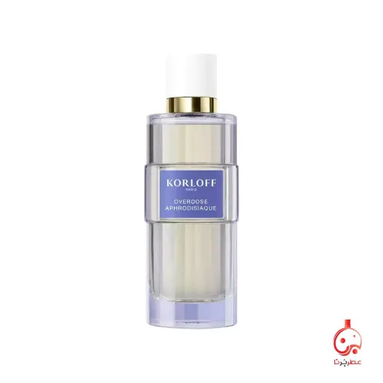 عطر اوردوز افرودیزیاک