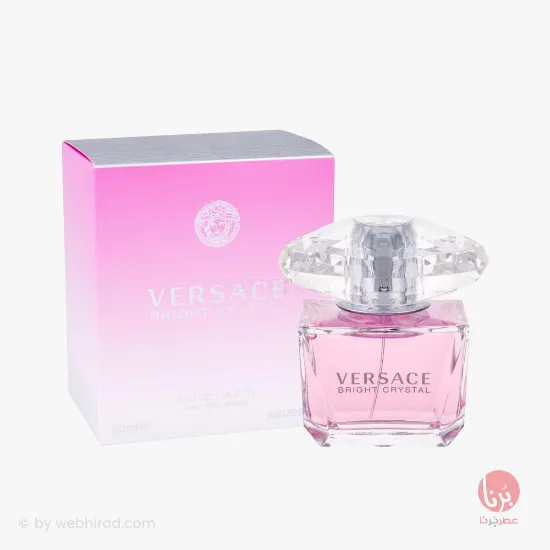 عطر برایت کریستال