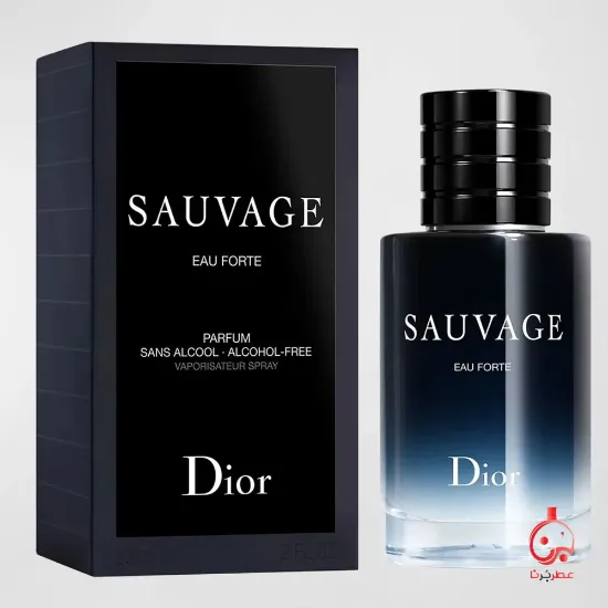 دیور ساواج او فورته