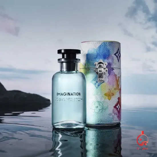 لویی ویتون ایمجینیشن