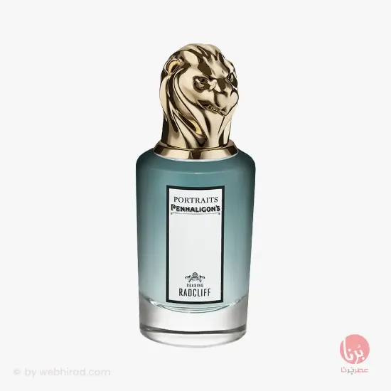 رورینگ رادکلیف