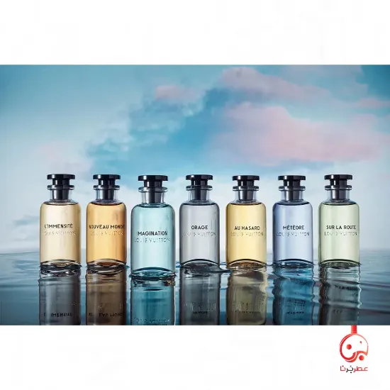 لویی ویتون ایمجینیشن