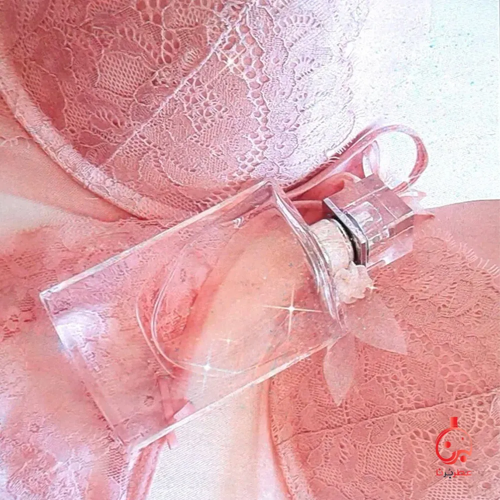 عطر لانکوم لا ویه است بله لئو د تویلت فلورال