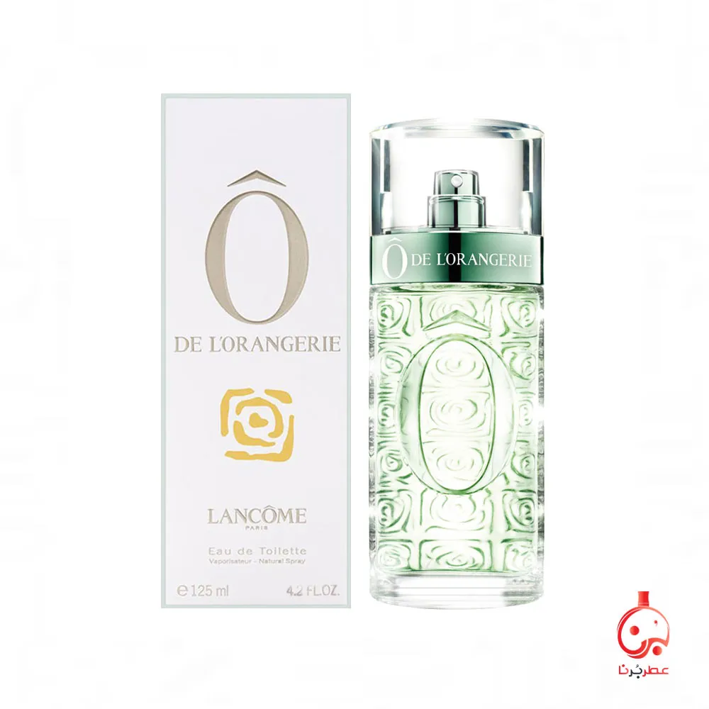 عطر او د له اورنجری
