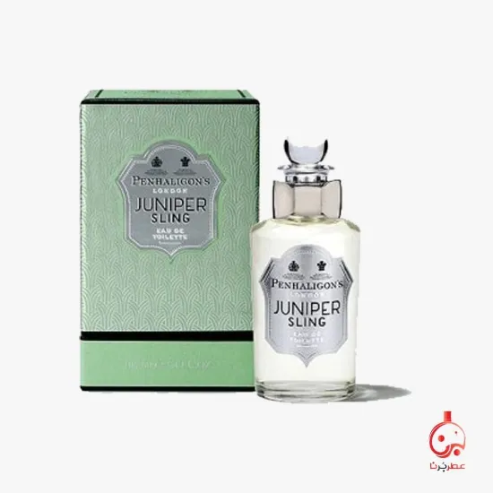 جونیپر اسلینگ