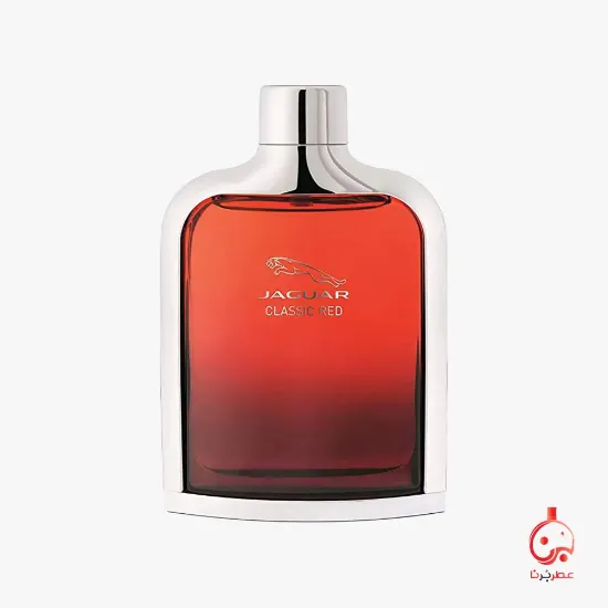 جگوار کلاسیک "قرمز"