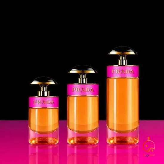 پرادا سندی (کندی)