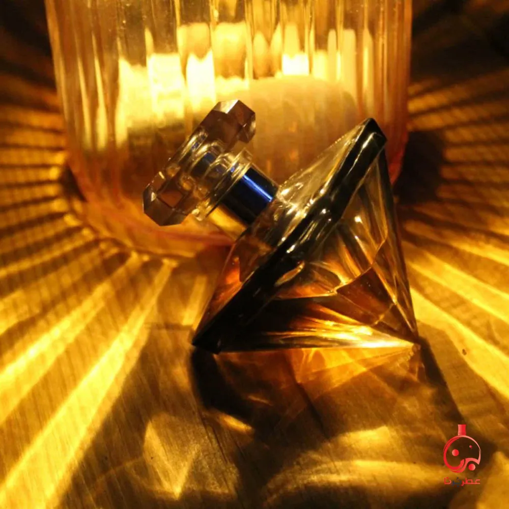 عطر لانویت ترزور