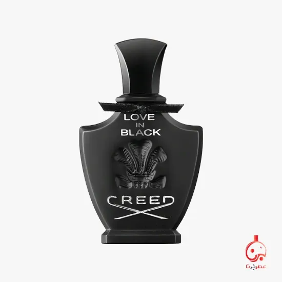 لاو این بلک