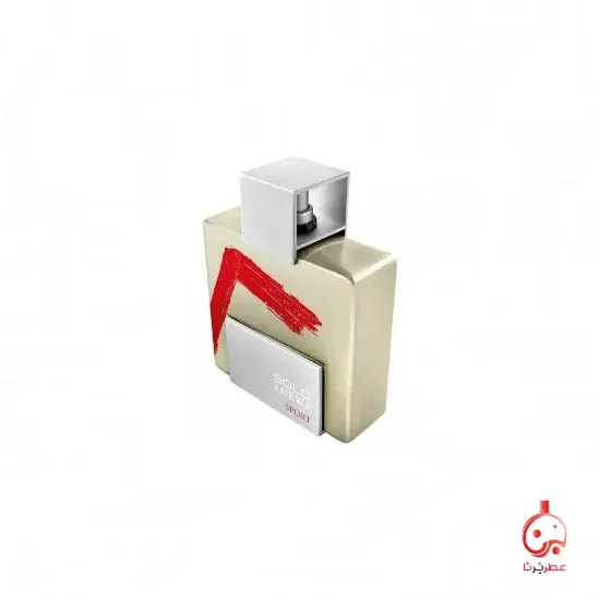 سولو لووه اسپرت ادیشن اسپشیال