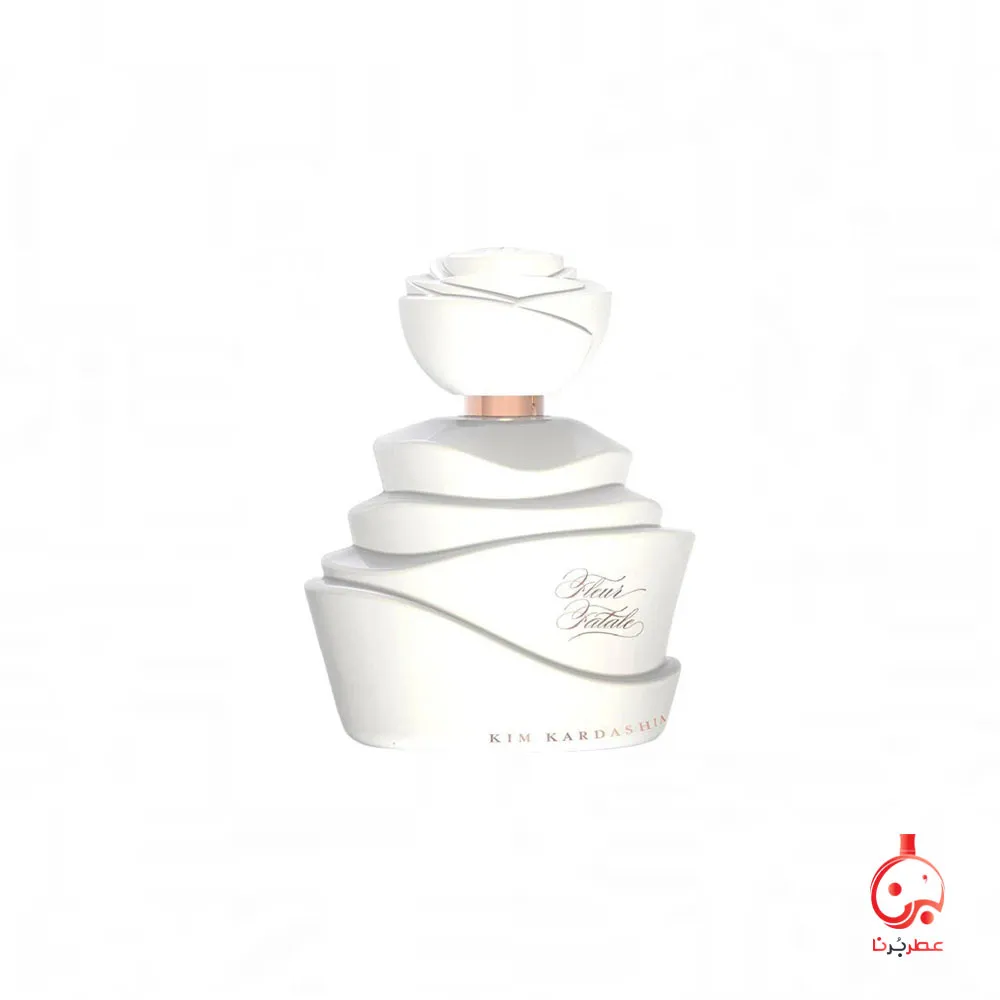 عطر کیم کارداشیان فلور فتال