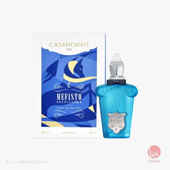 مفیستو جنتیلومو