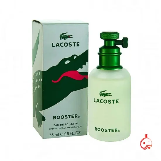 لاگوست بوستر ( باستر )