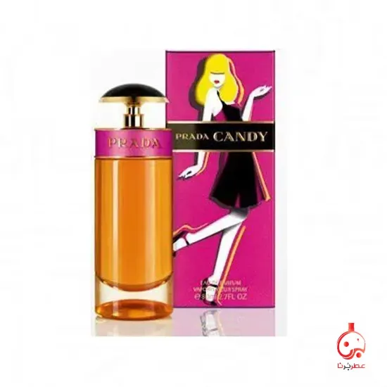 پرادا سندی (کندی)