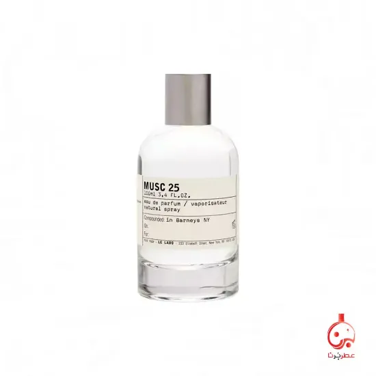 ماسک 25 لس انجلس