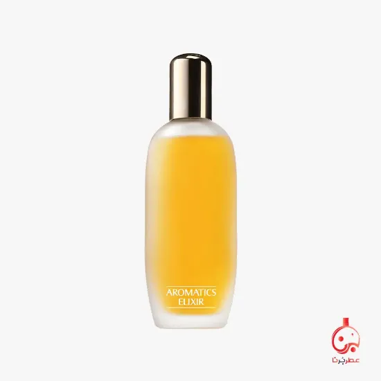 آروماتیک الکسیر