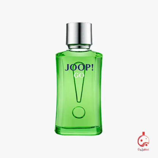 جوپ گو سبز