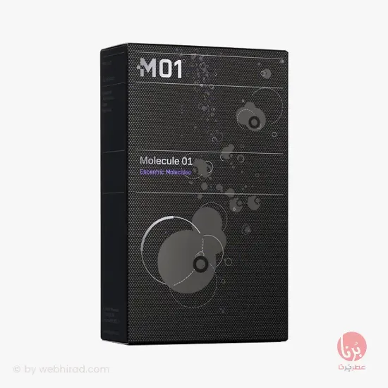 مولکول ۰۱