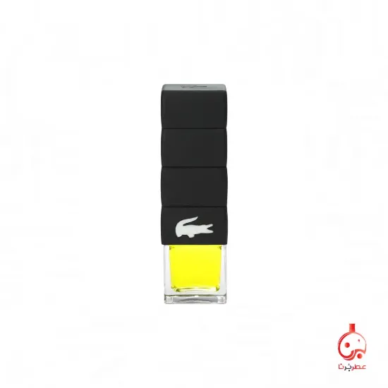 لاگوست چلنج