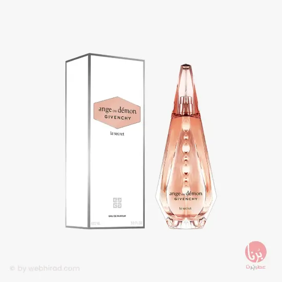 آنجئو دمون له سکرت